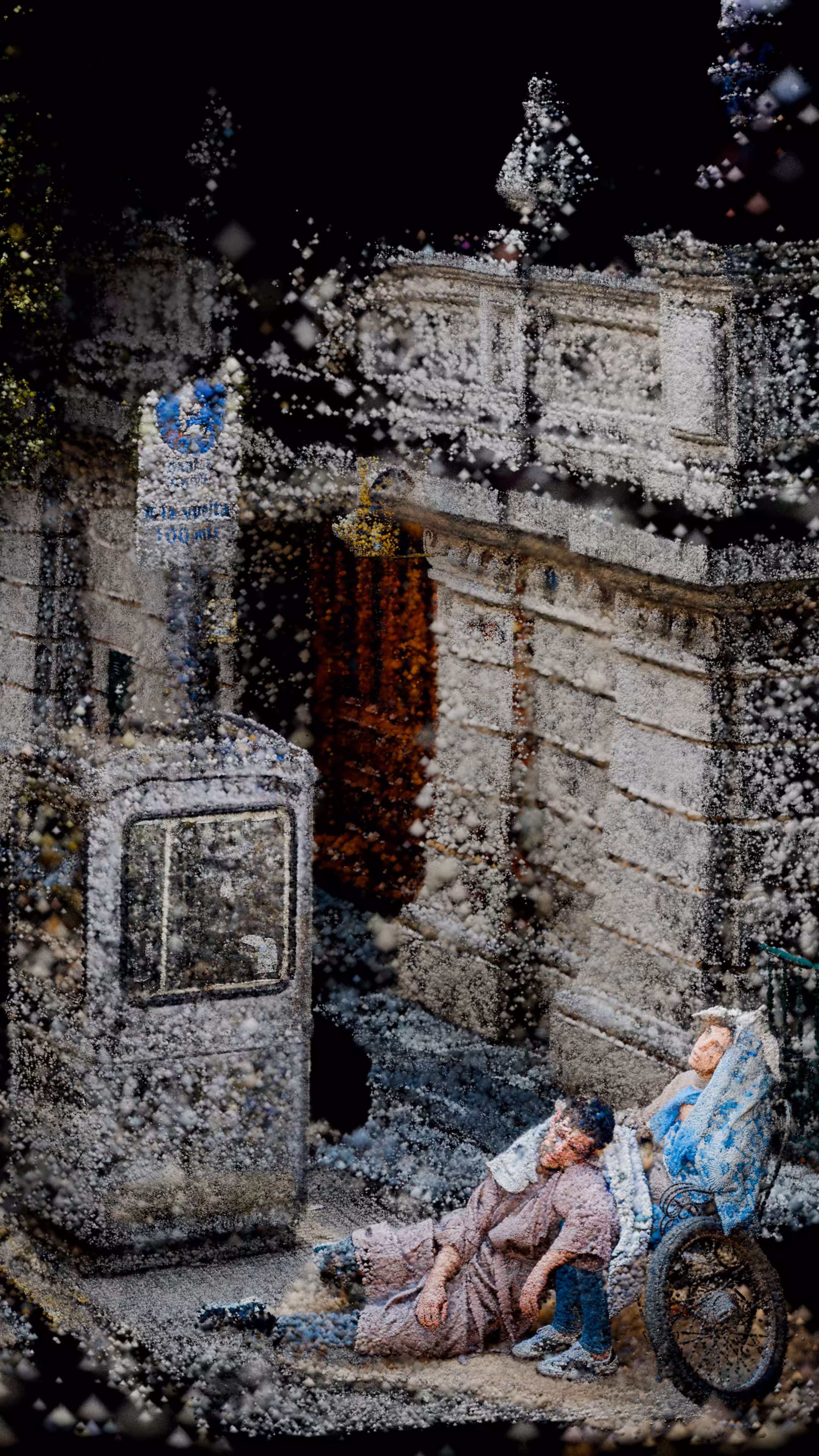 Fragment n° 10