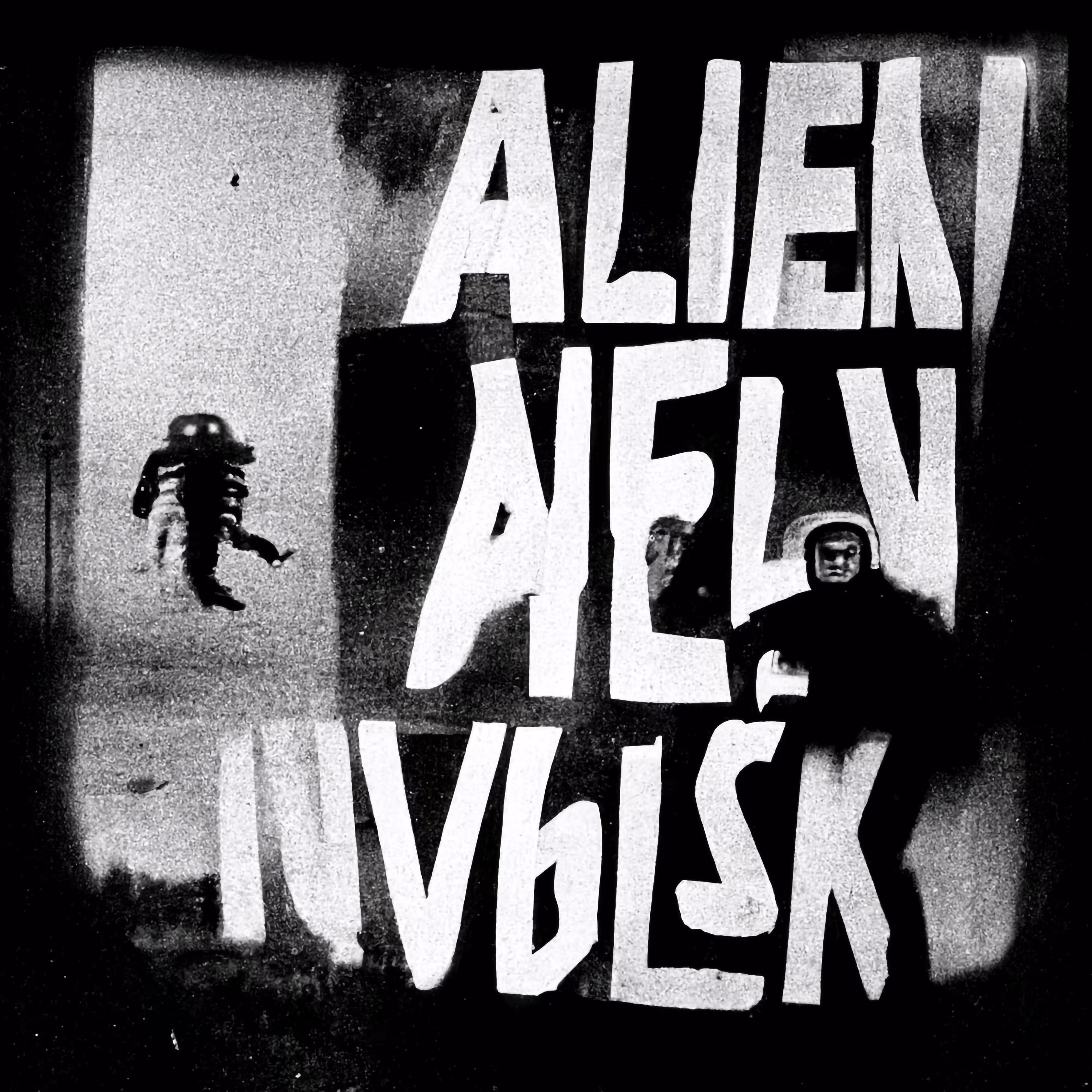 Alien Invasion #20: The Enemy Spies Among Us