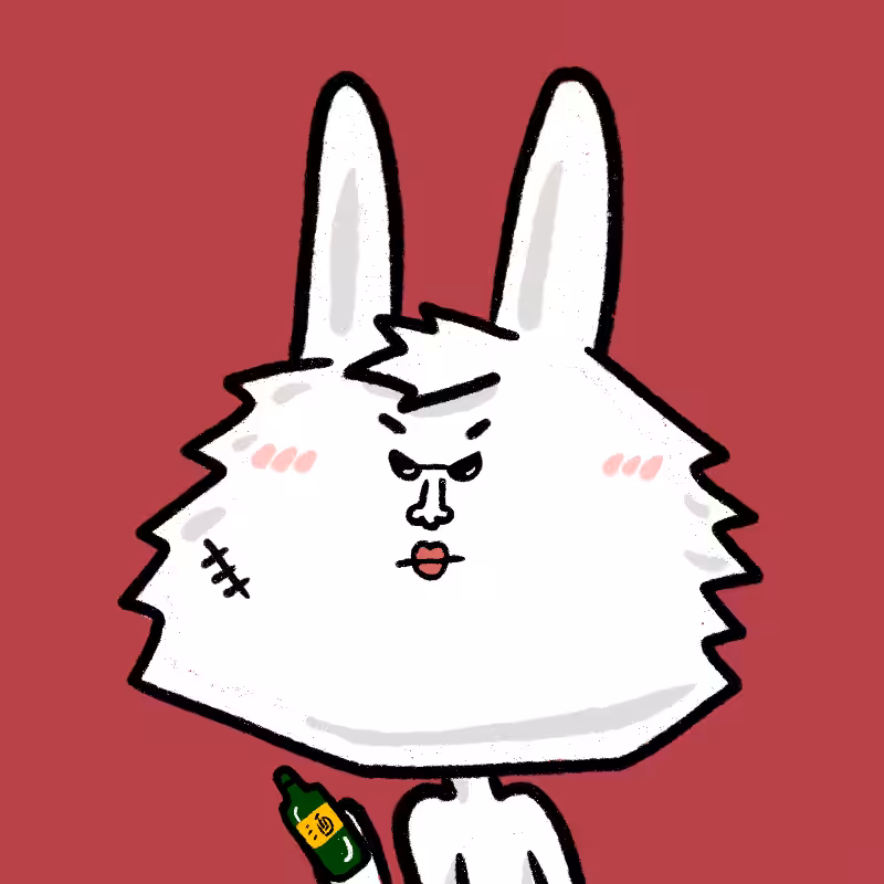 Rabbit of You #90