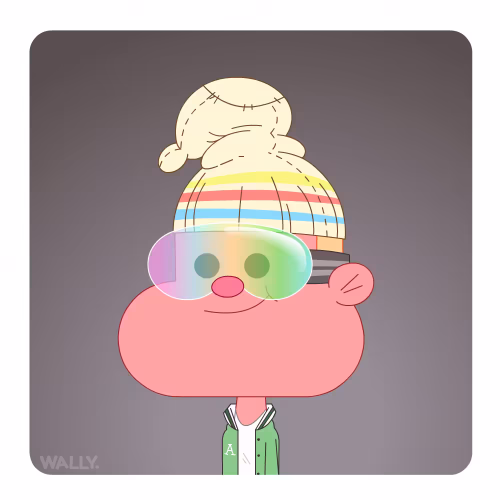 WALLY 0607