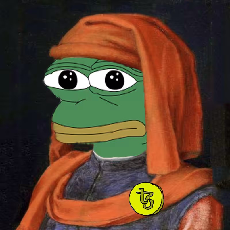 Pepici Portrayal #5