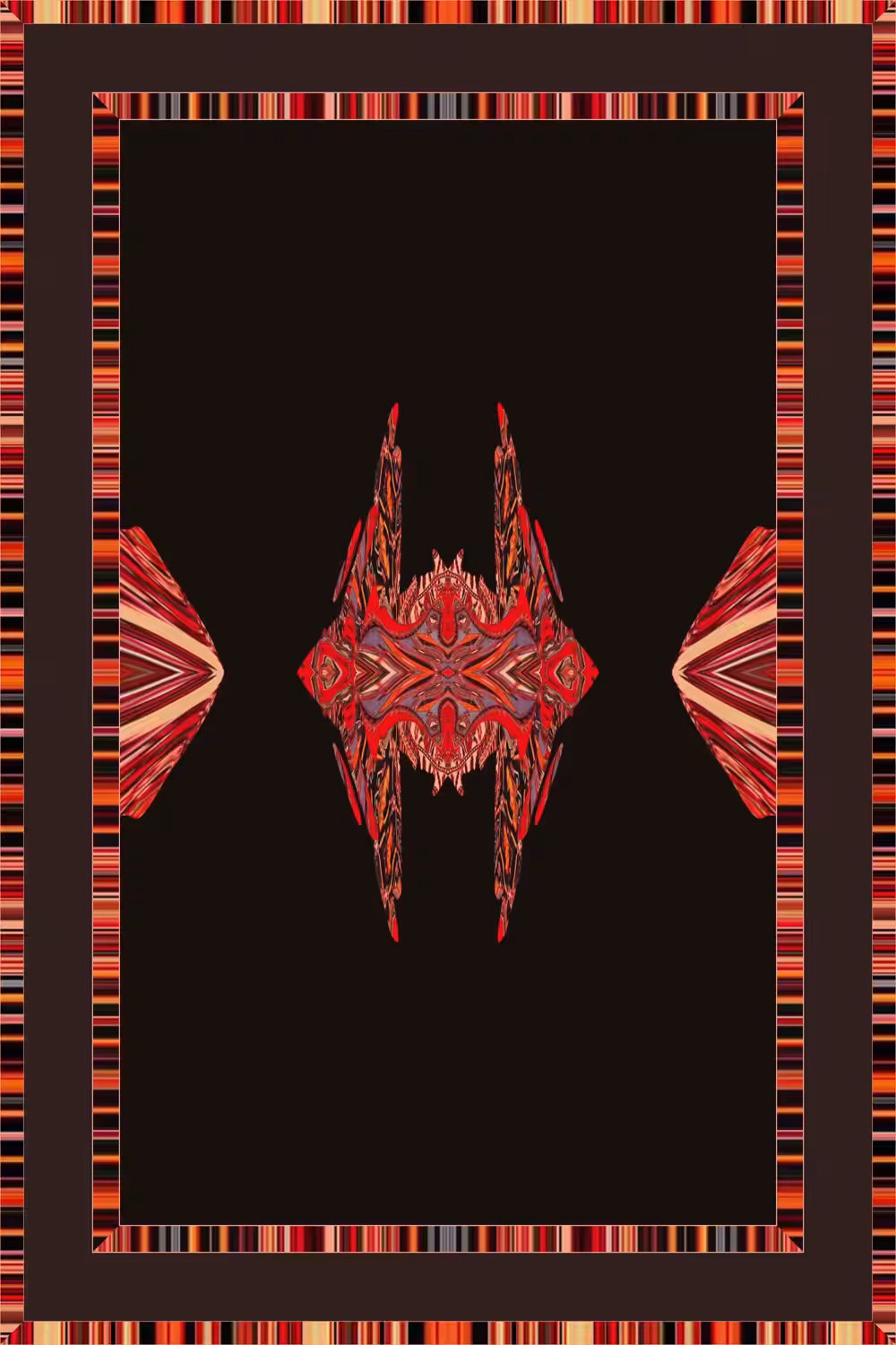 Flux 2.0 - Melting Carpets