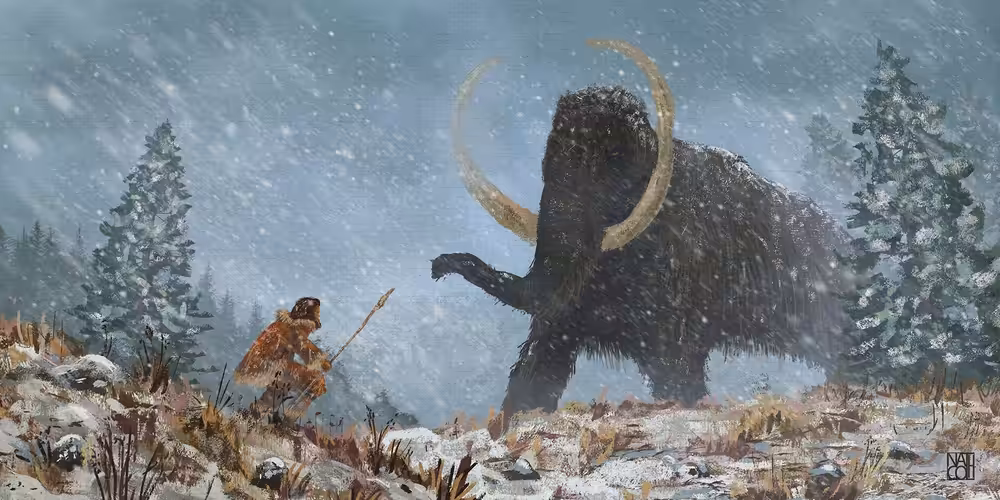 Pleistocene