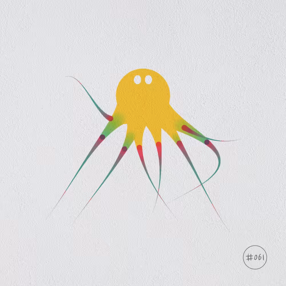 Octy #061
