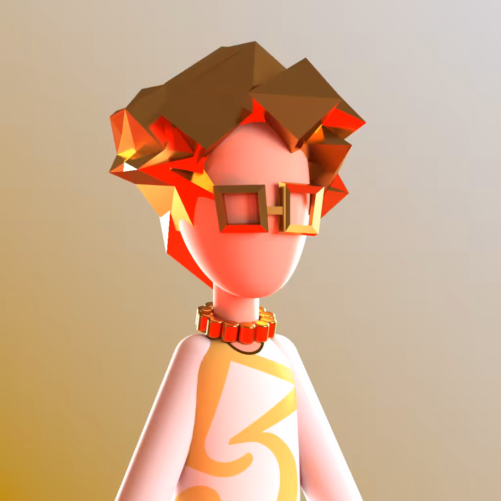 COOL GUY #18