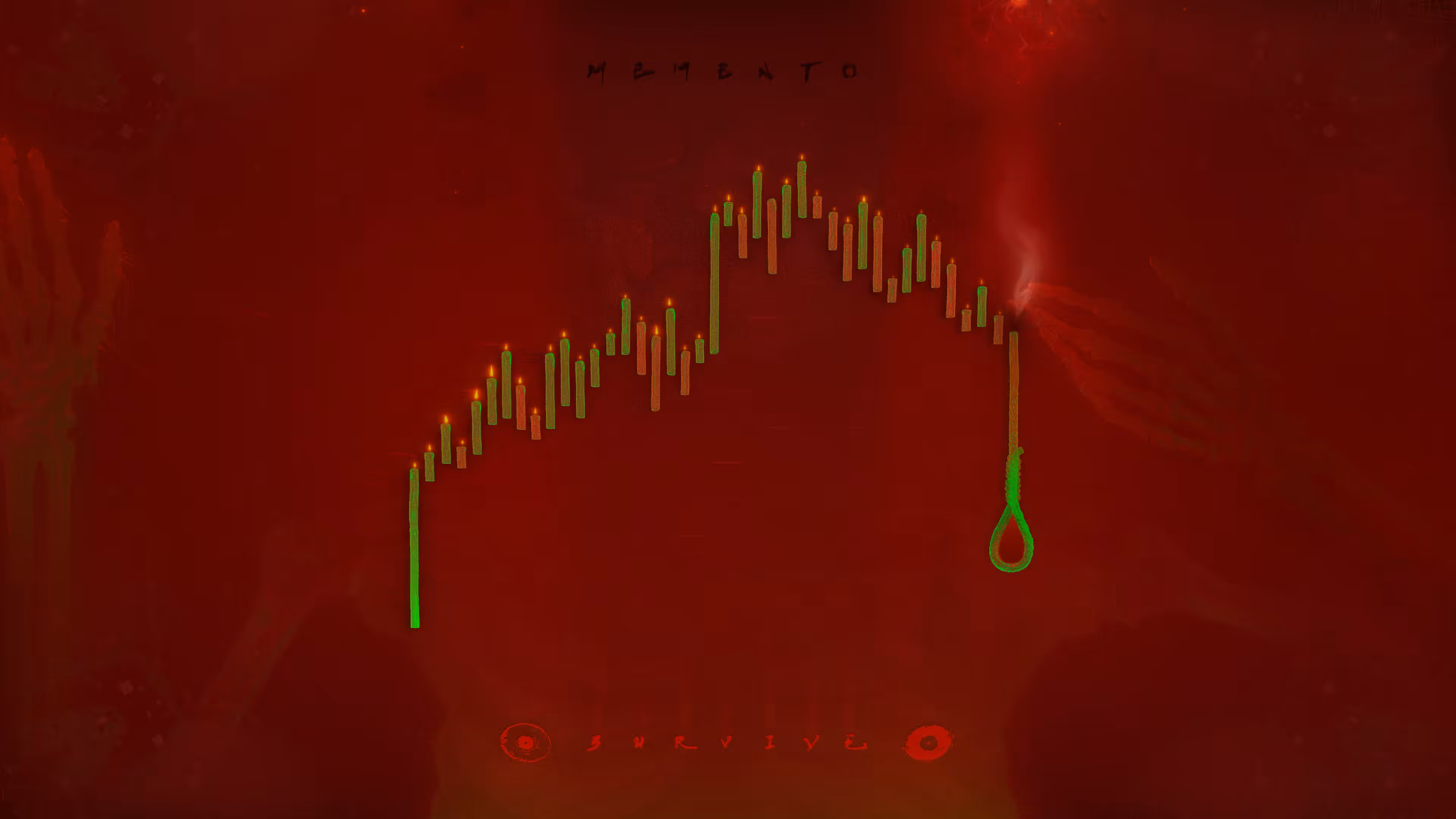 Memento Survive