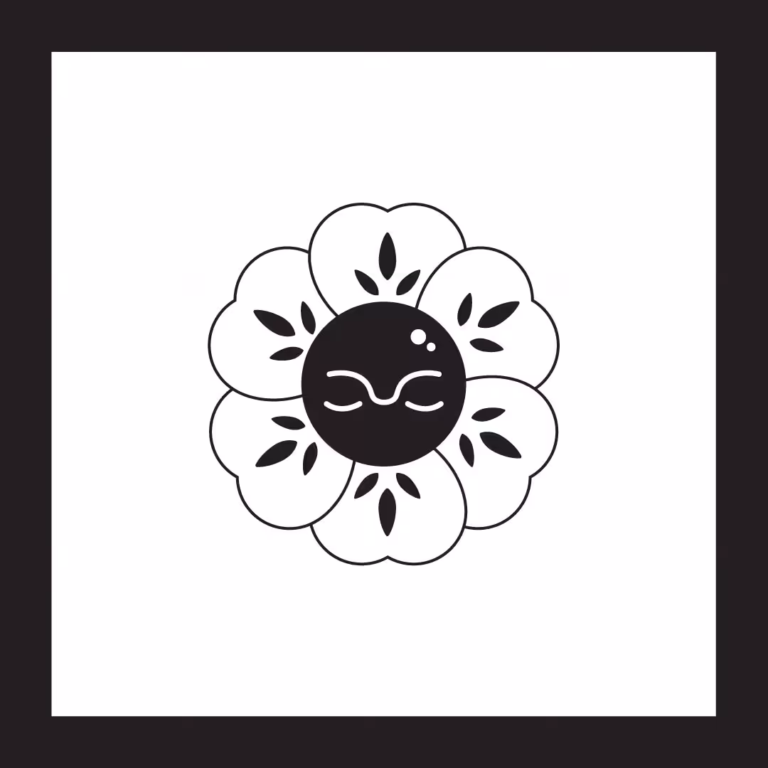 Bloom (WHITE)