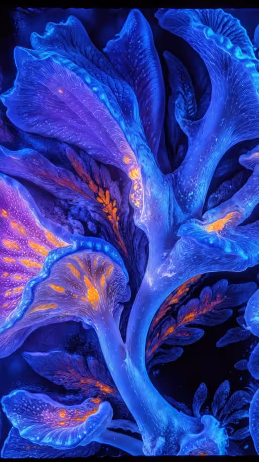 BIOME LUMINA #532/1000