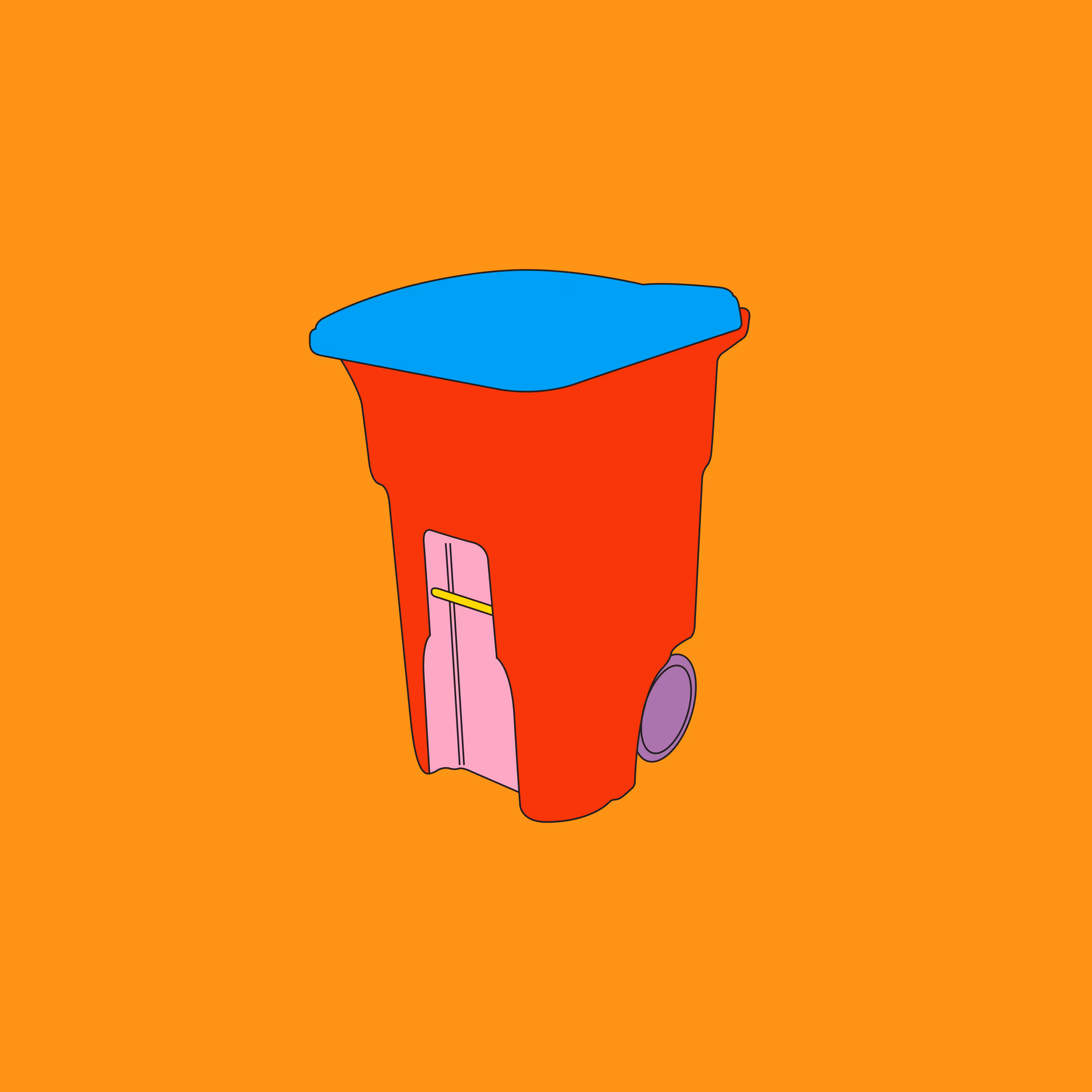 TOTER