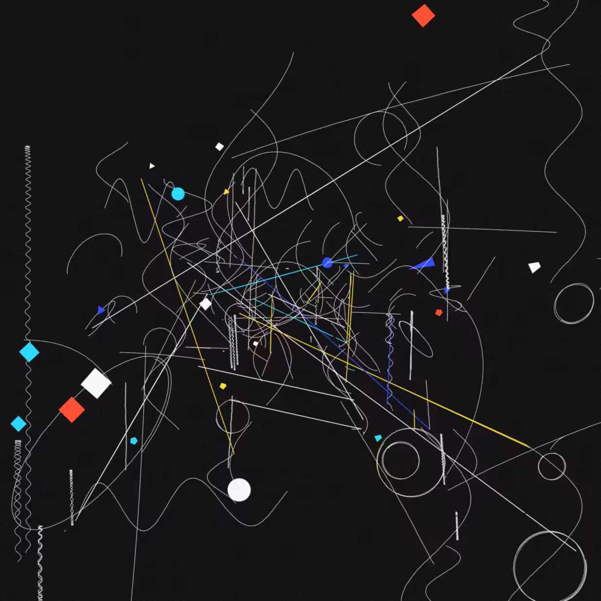 The Visual Code #9