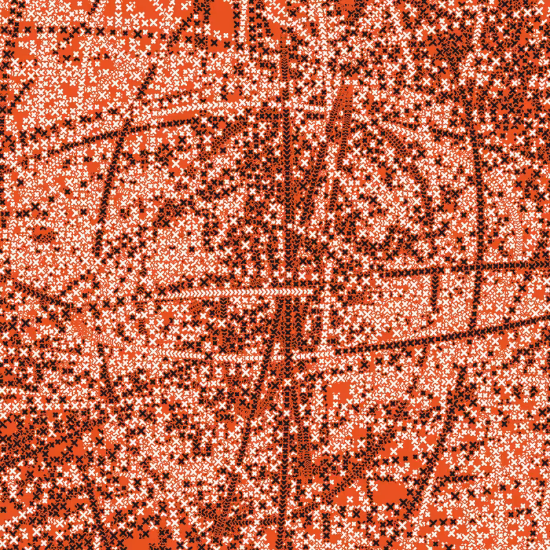 Fx: Scribbles #151