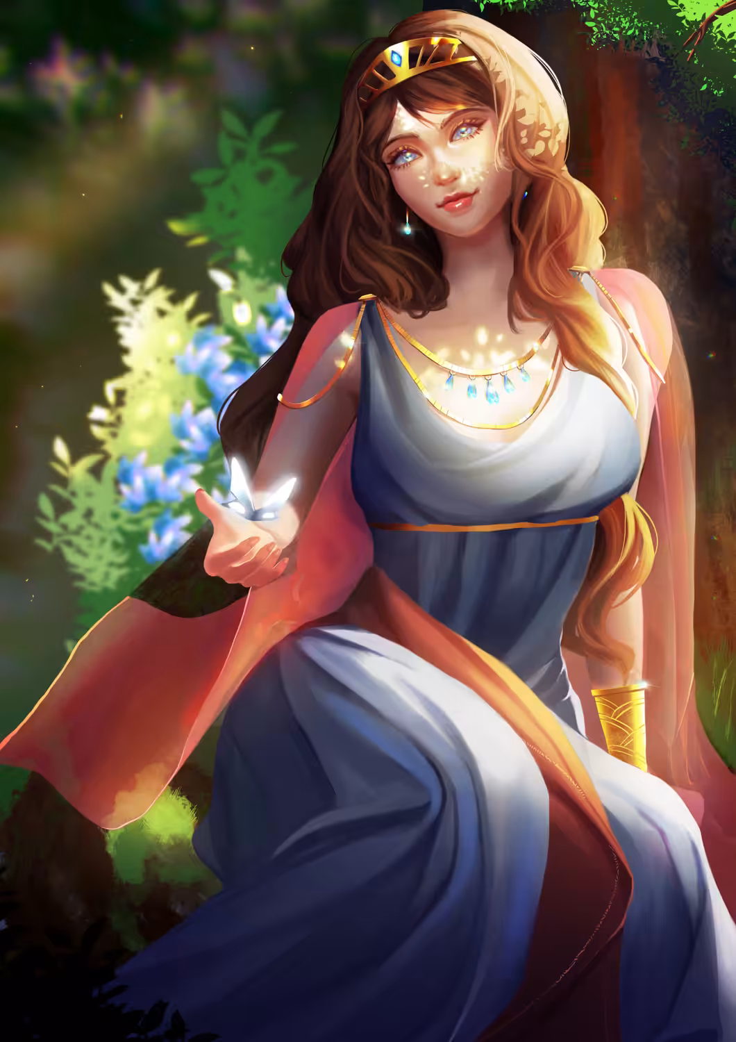 Persephone