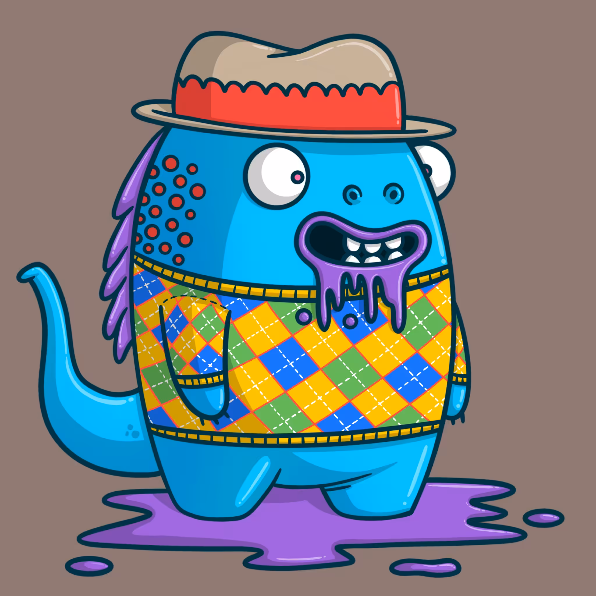 #024 - Thuban