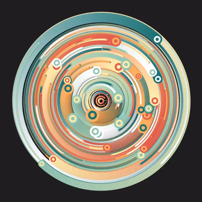 Cycles #73