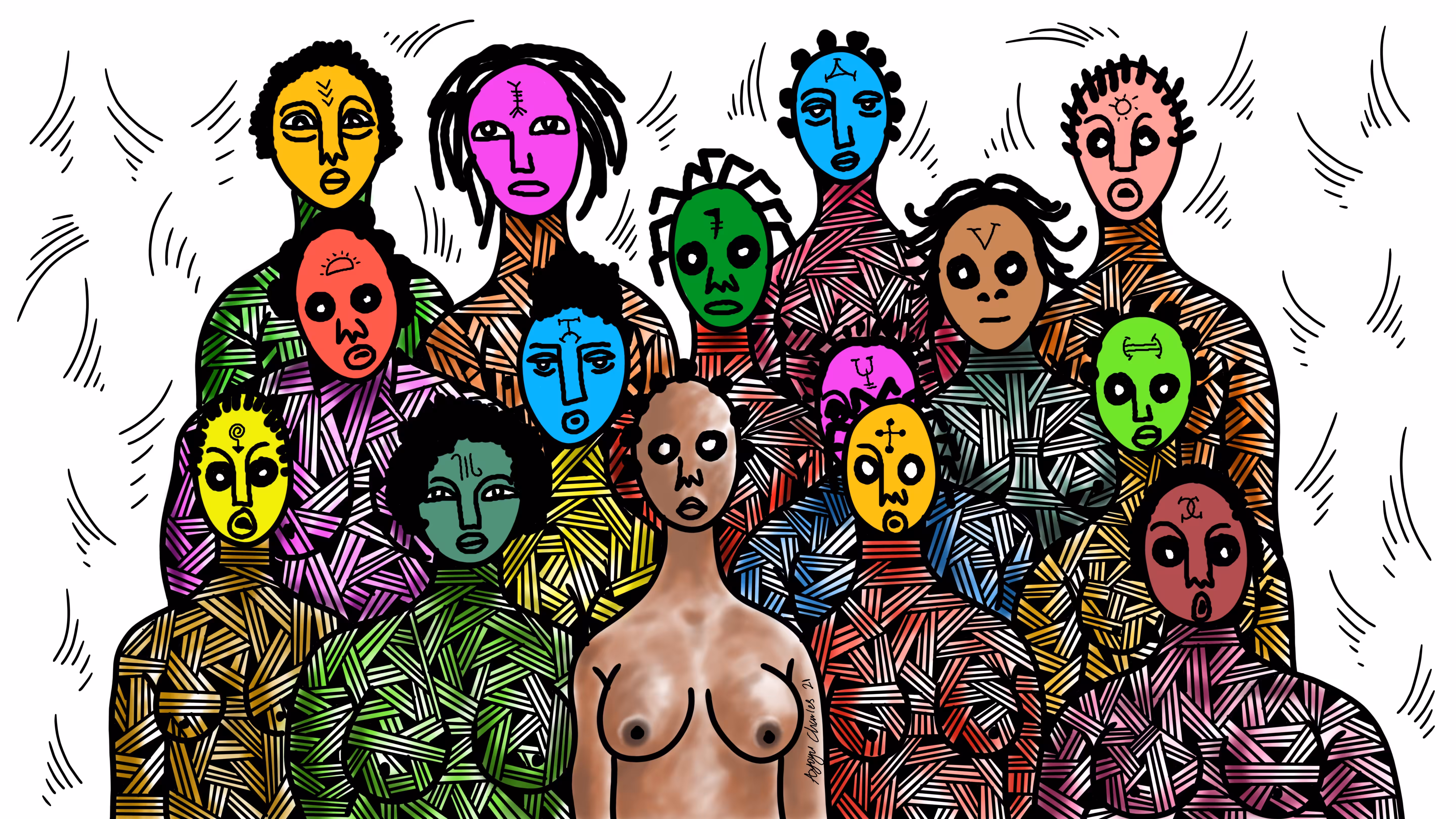 Initiation