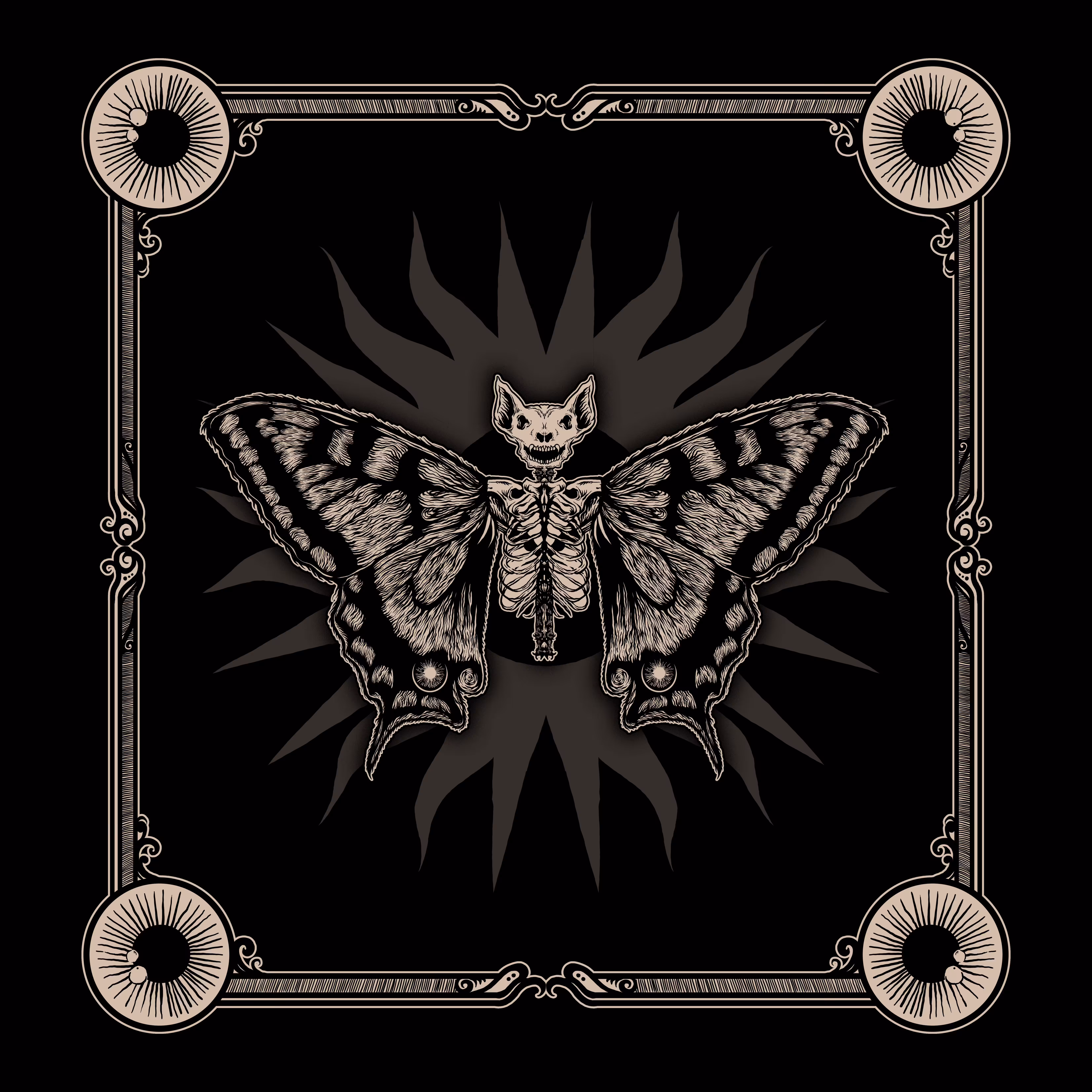 Metamorfosa
