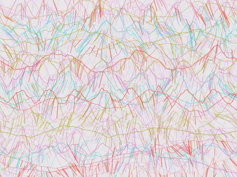 Cosmic Currents2 #4