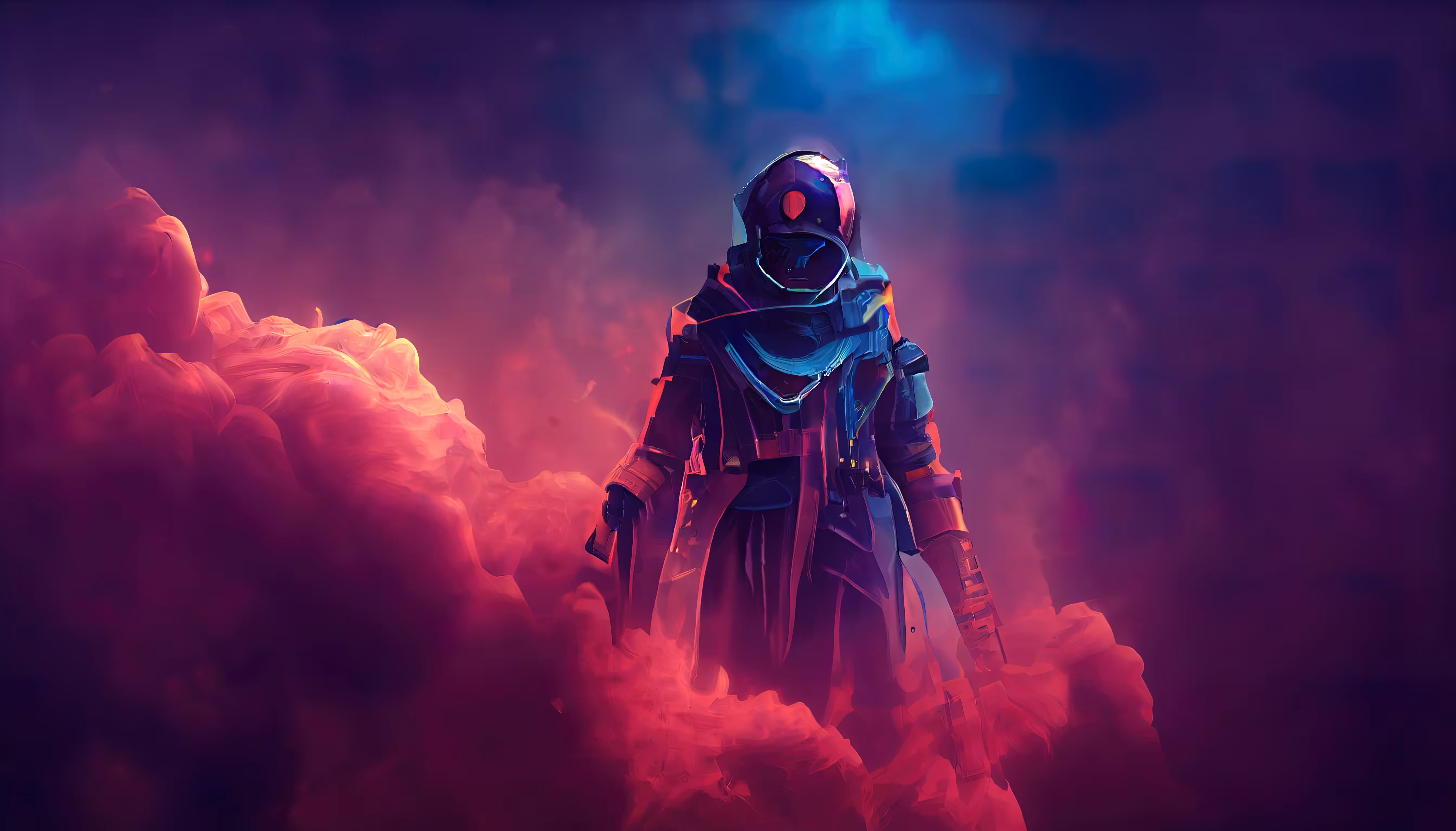 Visitor