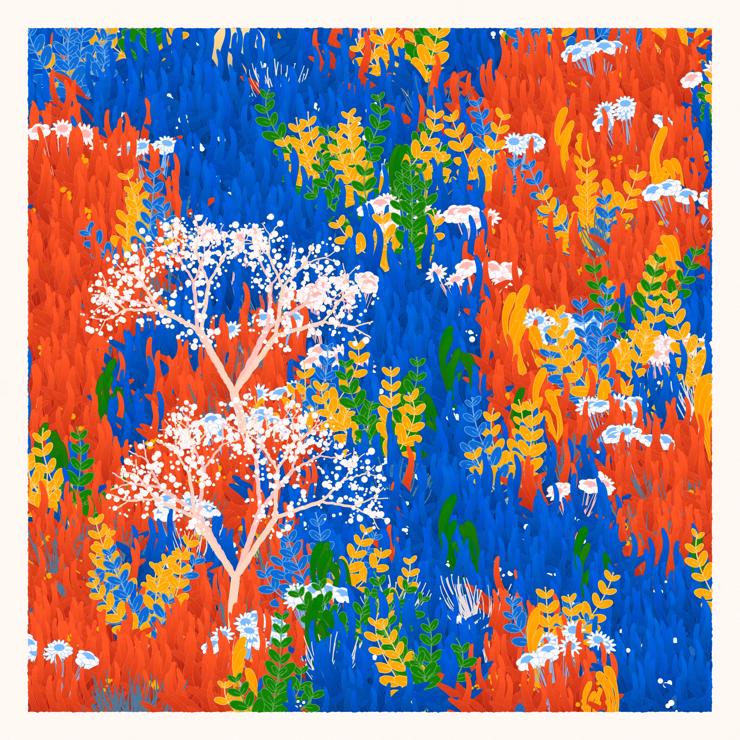 Spirit Fields #263