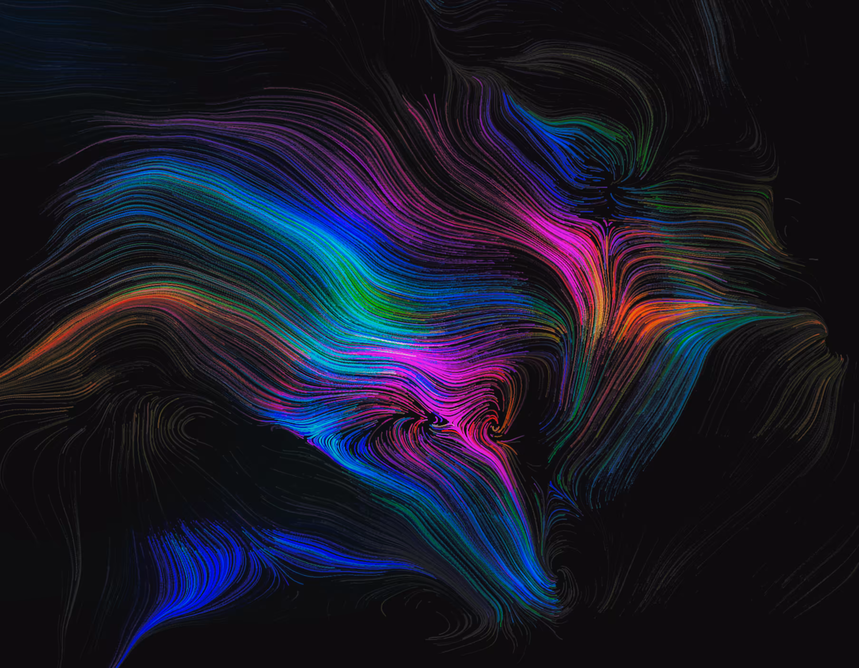 making waves