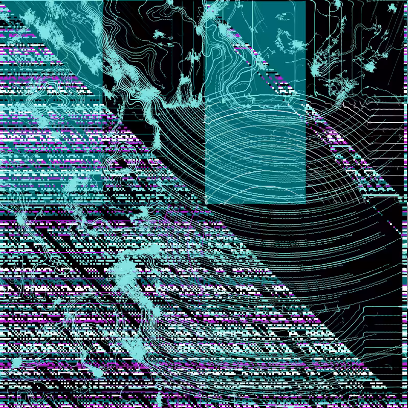 Abstract Automata #47