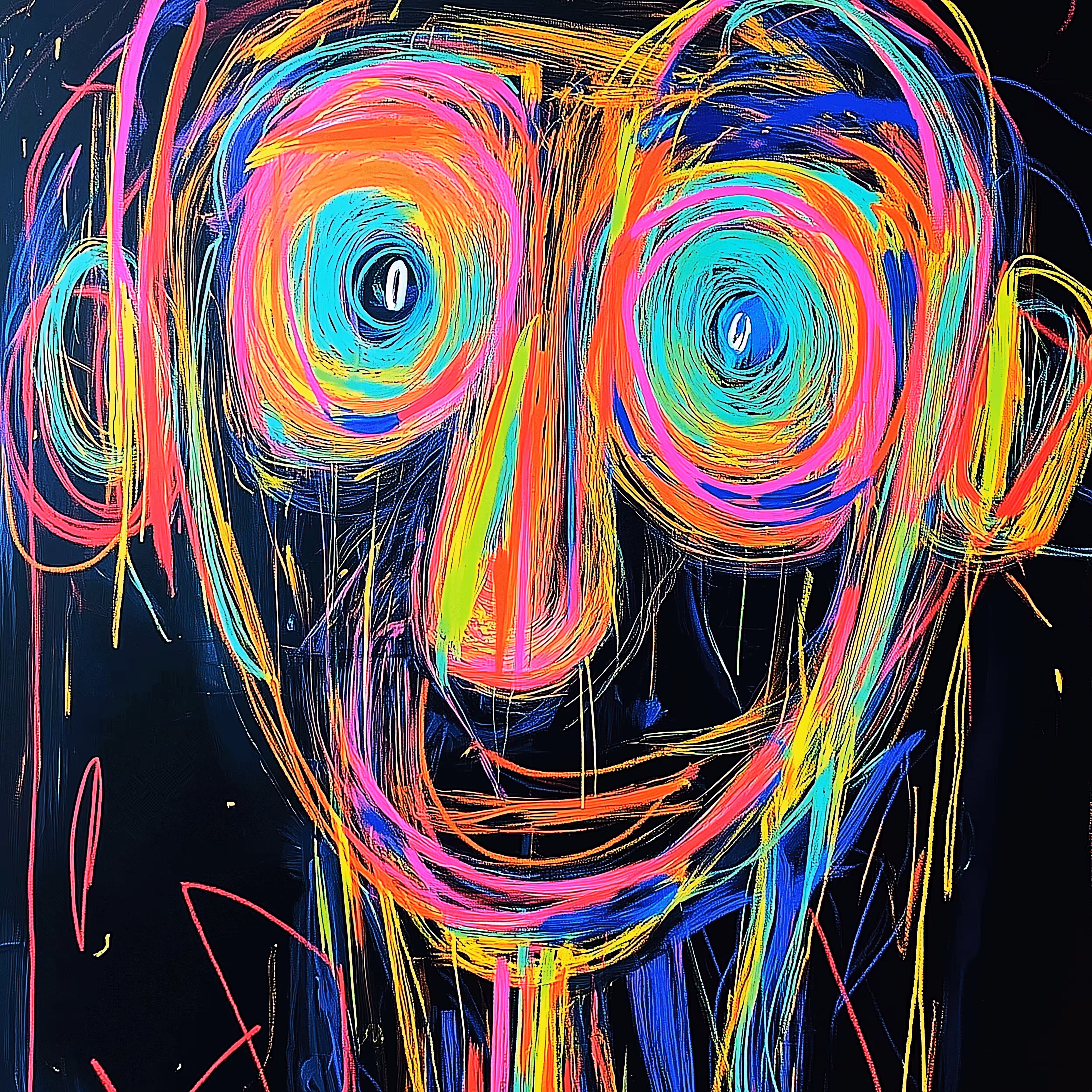 Scribbler 003