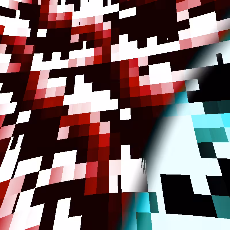 Shuffling tiles #3
