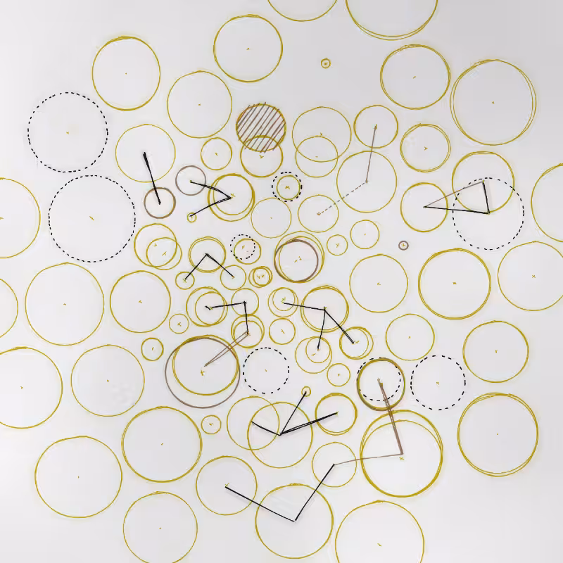 Geo Scribs #25