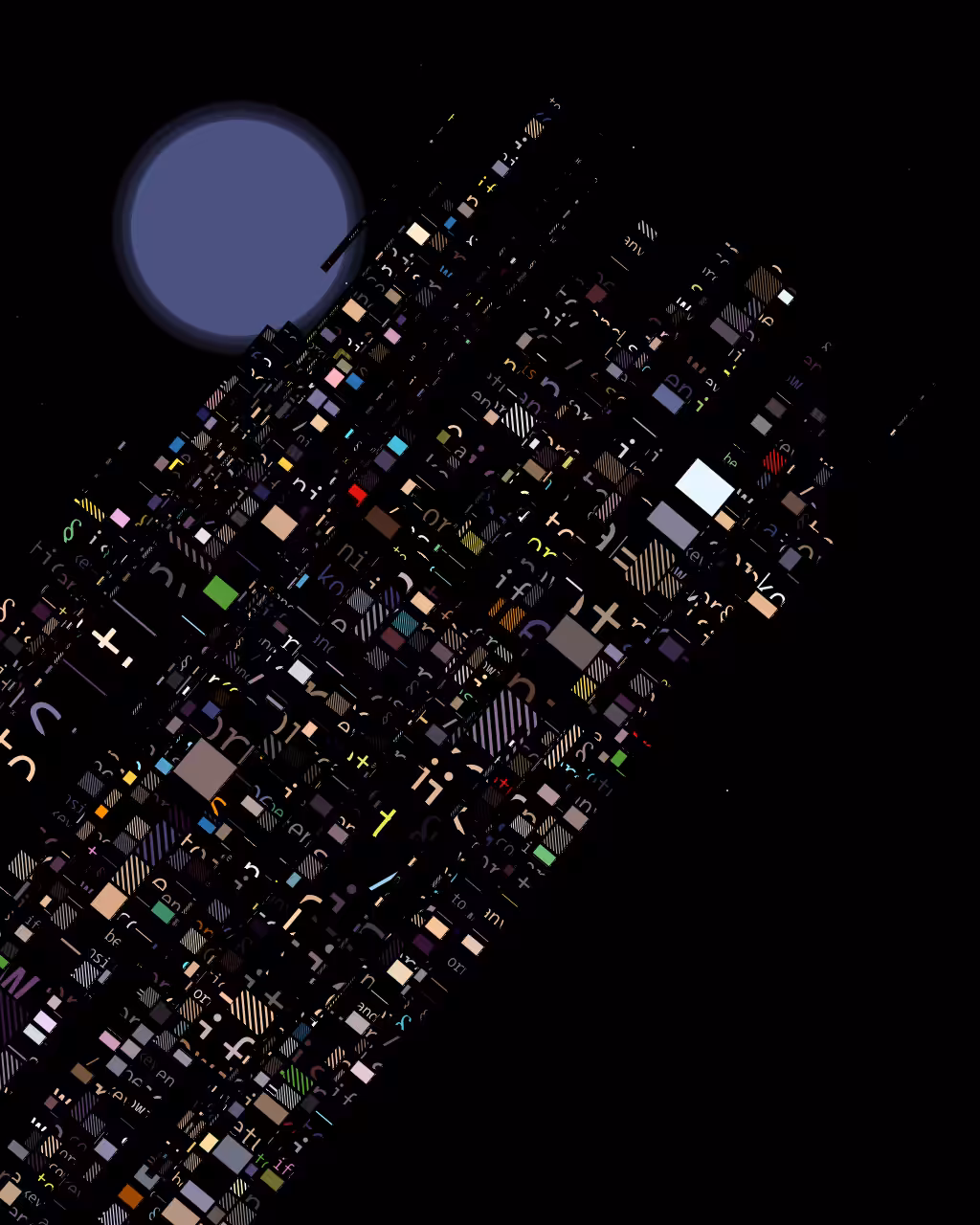 CityLights #467