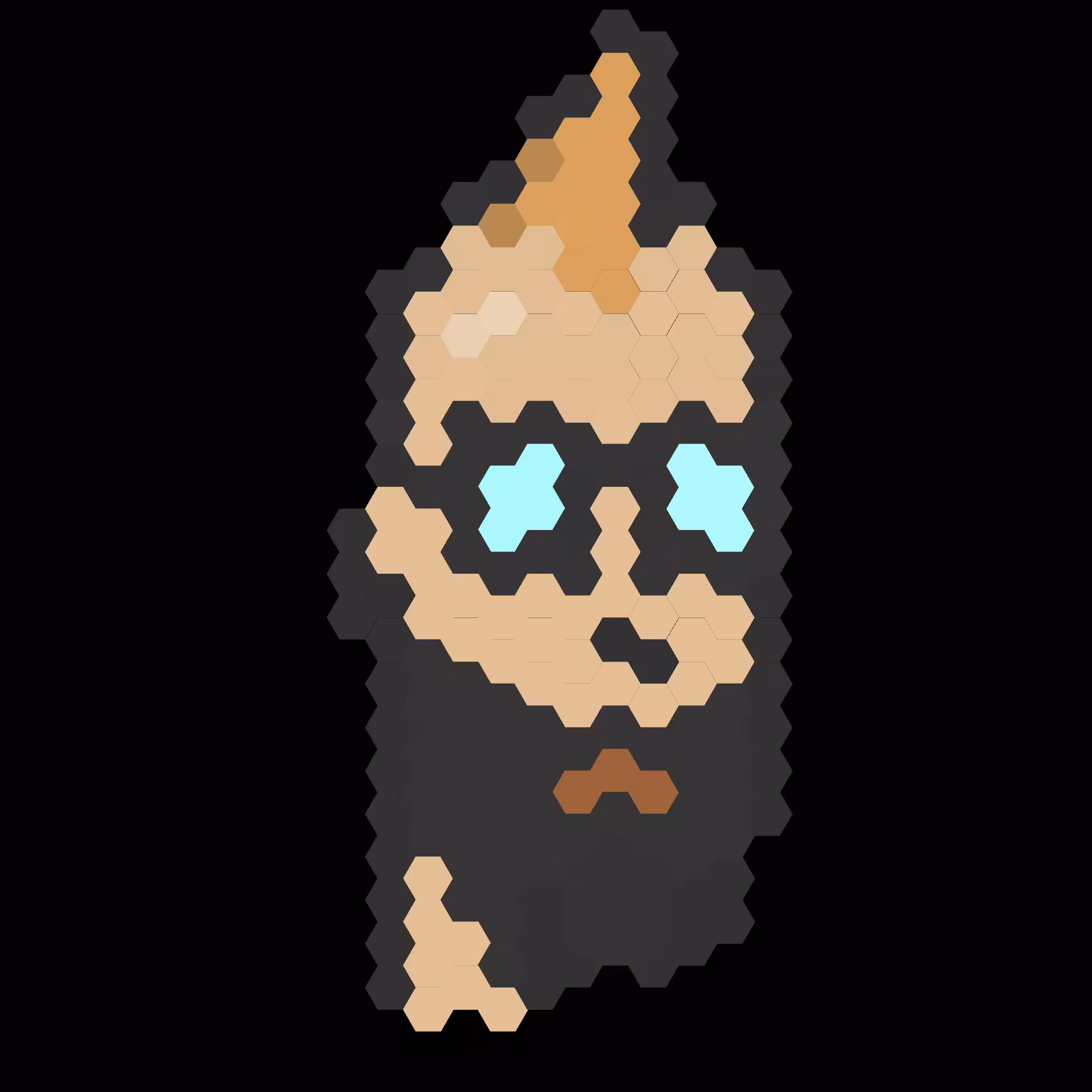 Legendary Art Edition (LAE): #303