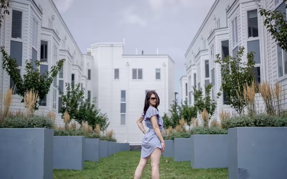 homes #1