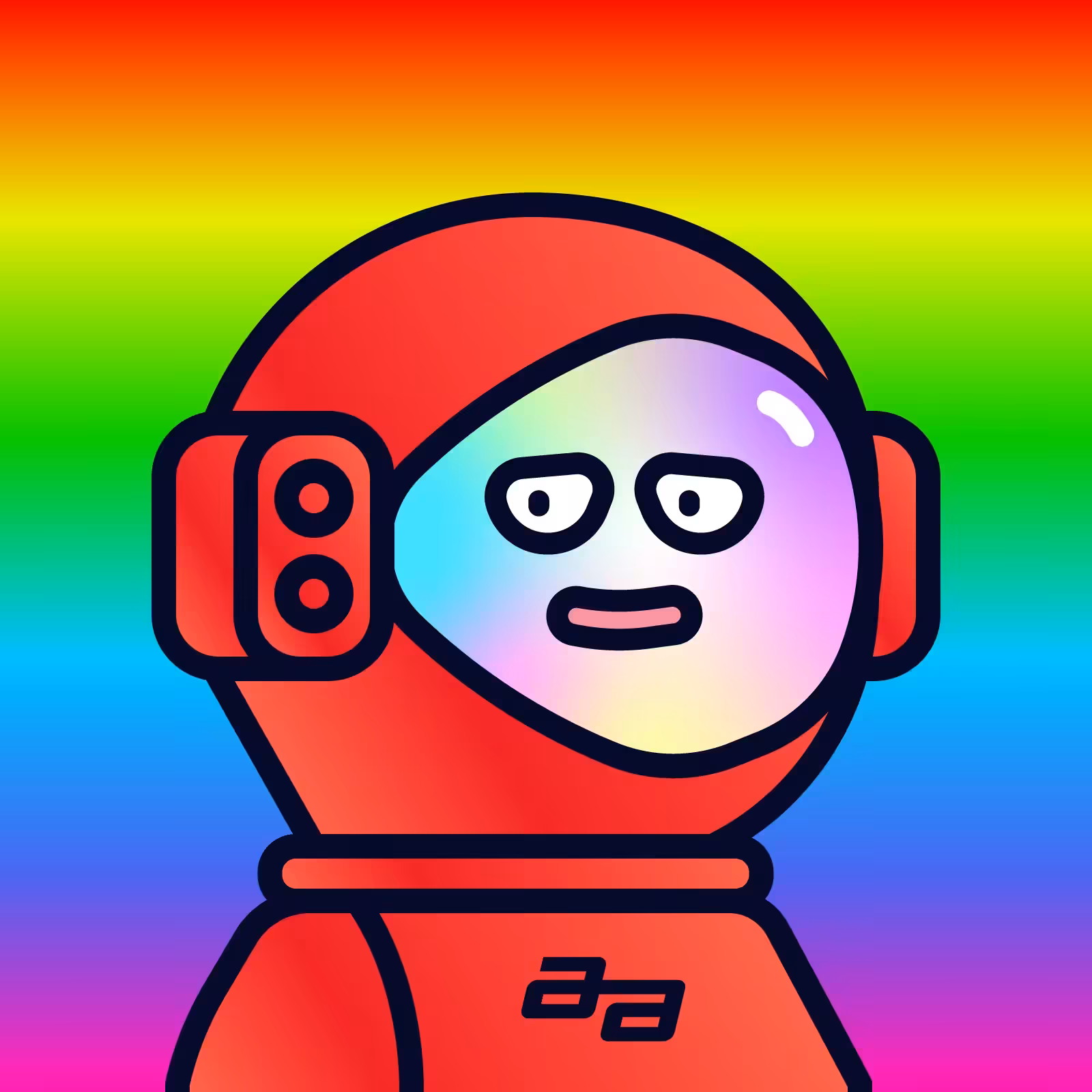 Awkward Astronauts #5594