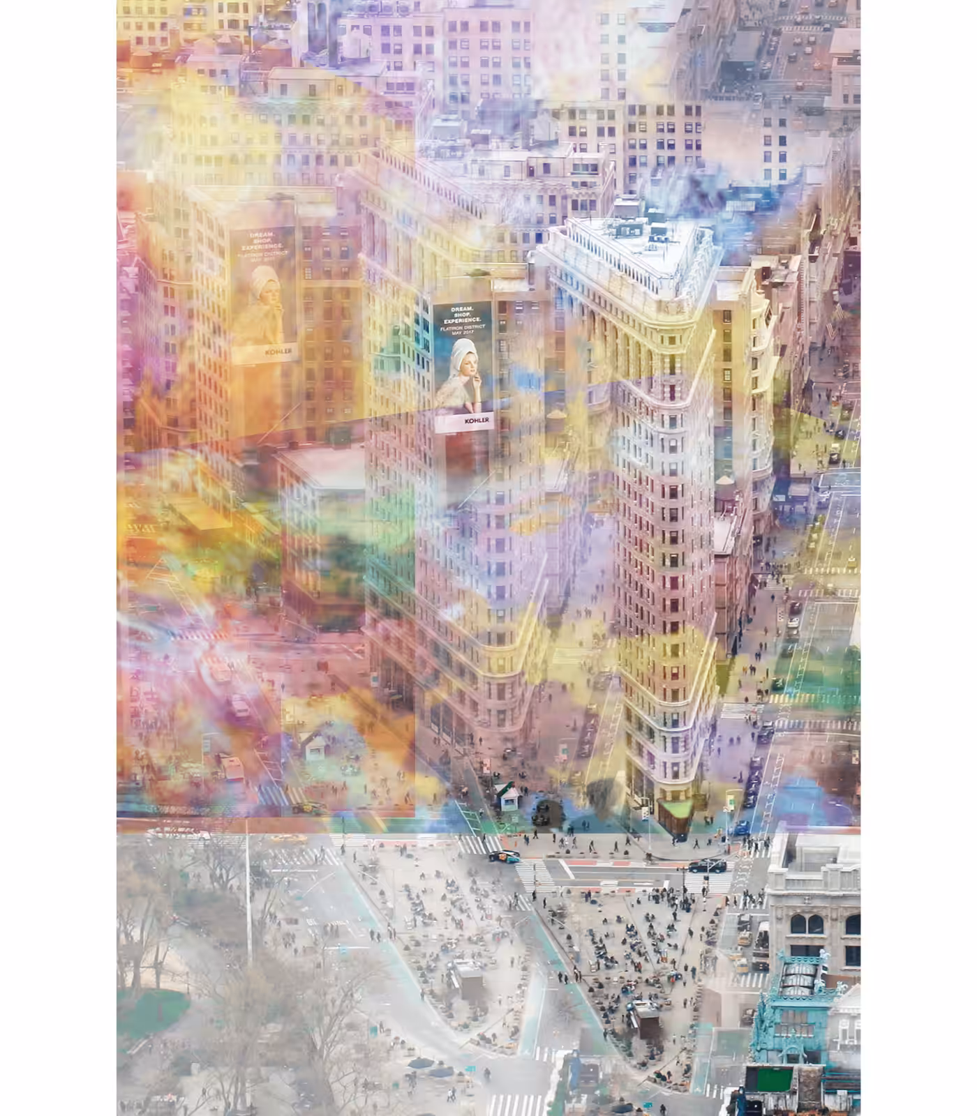 Resonance - NYC #7