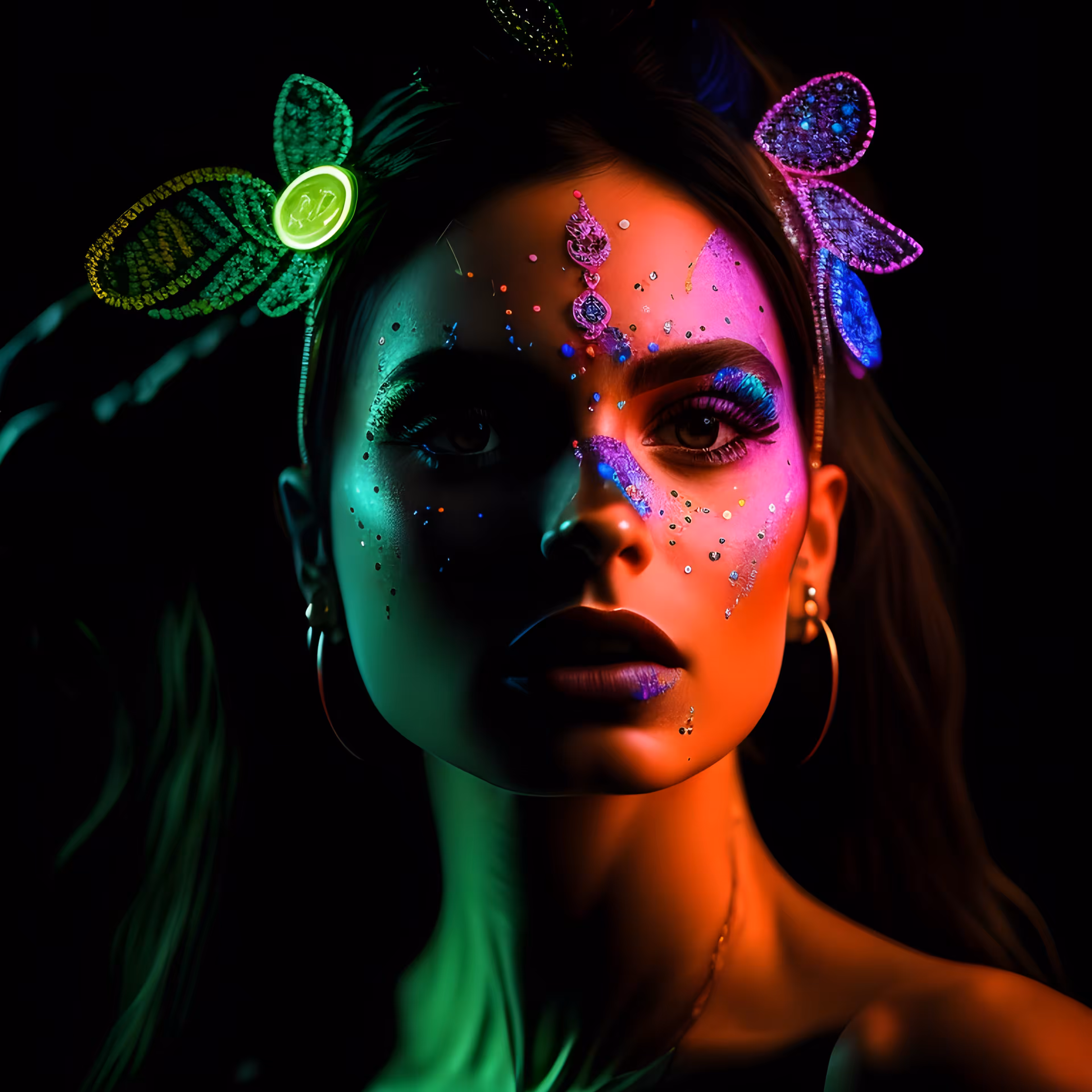 iridescent 2