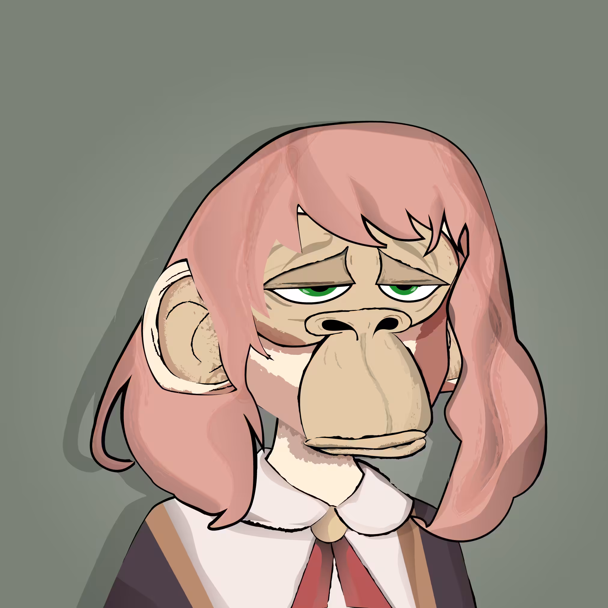 Allanon Apes #149