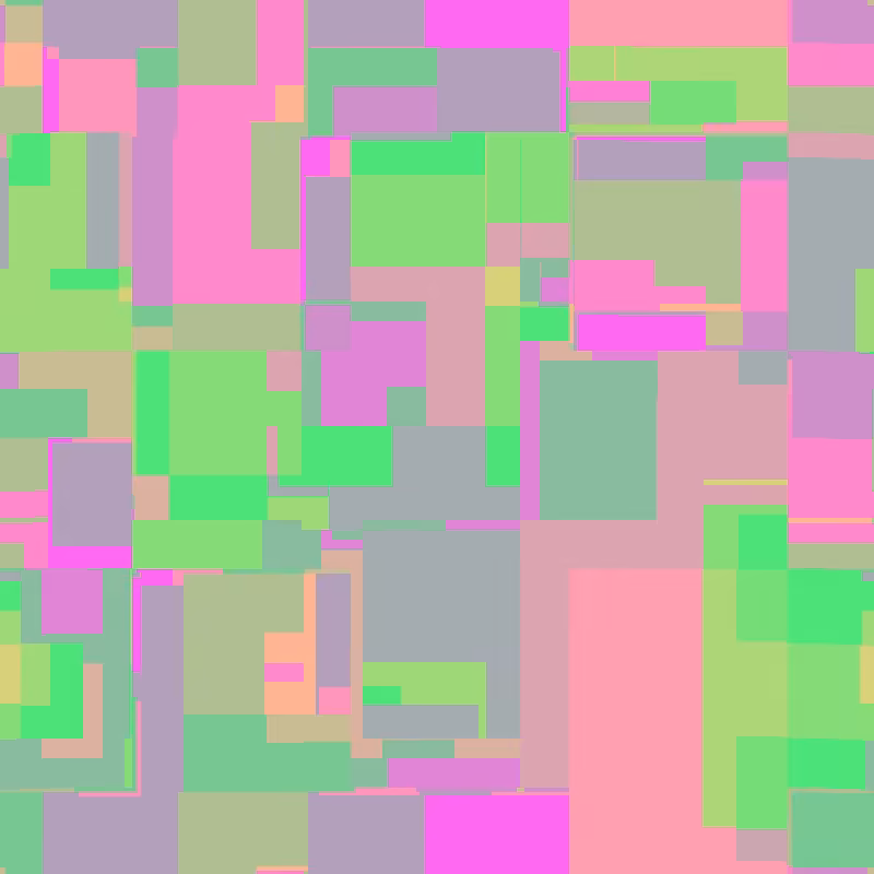 Glitch Generator #2 #27