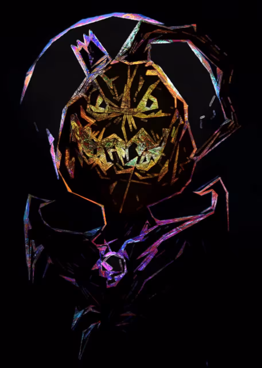 Halloween Is Coming