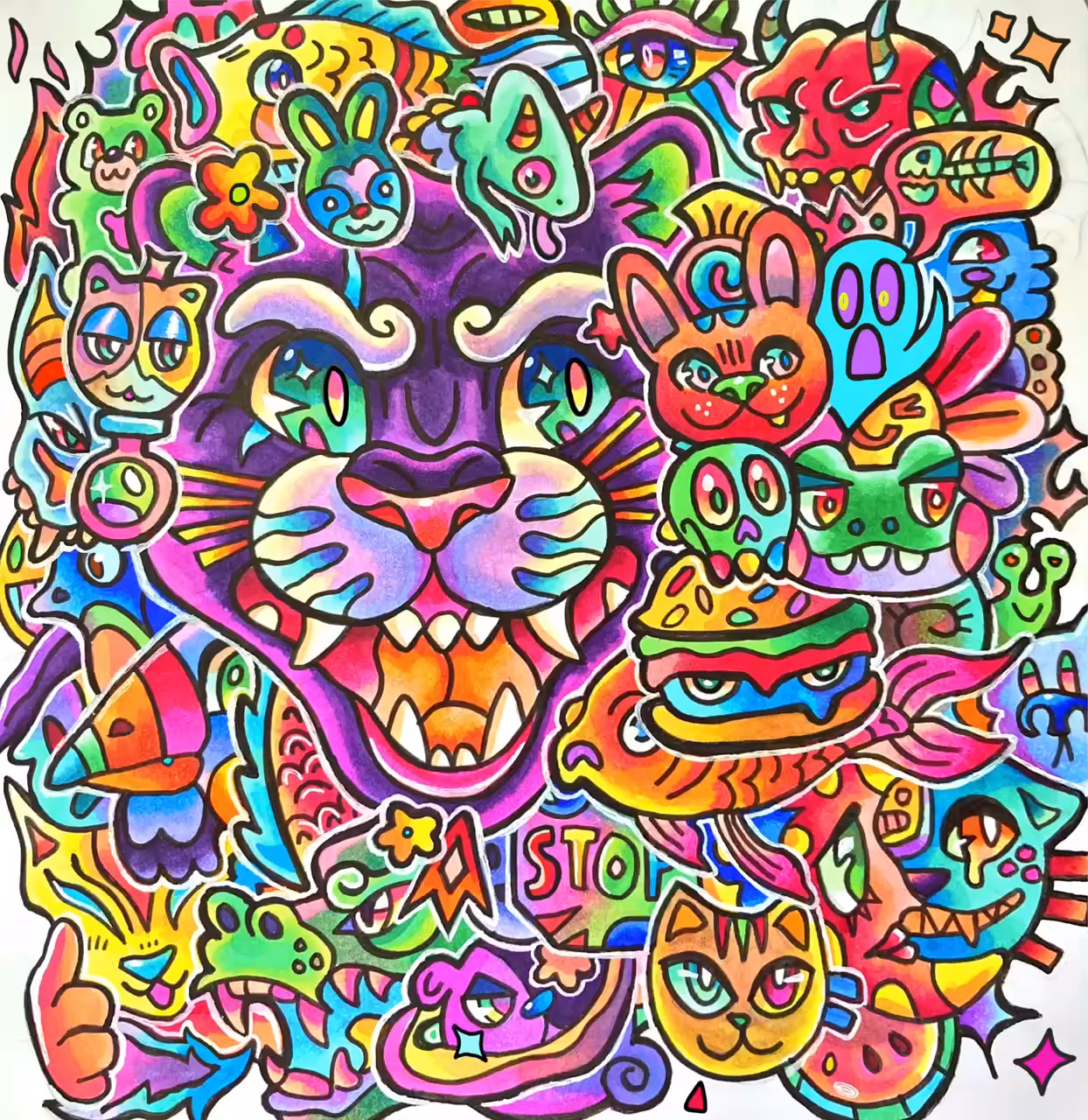 FRENZY 