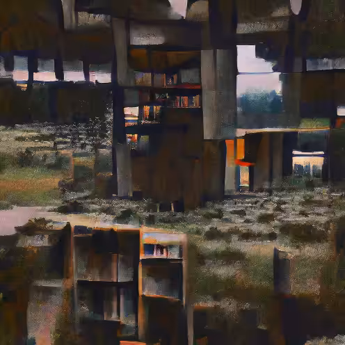 The Entrance, The Anomaly