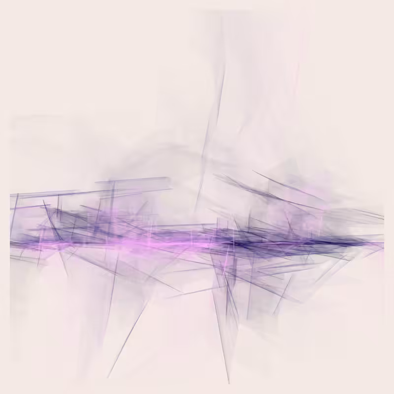 an abstract concept #107