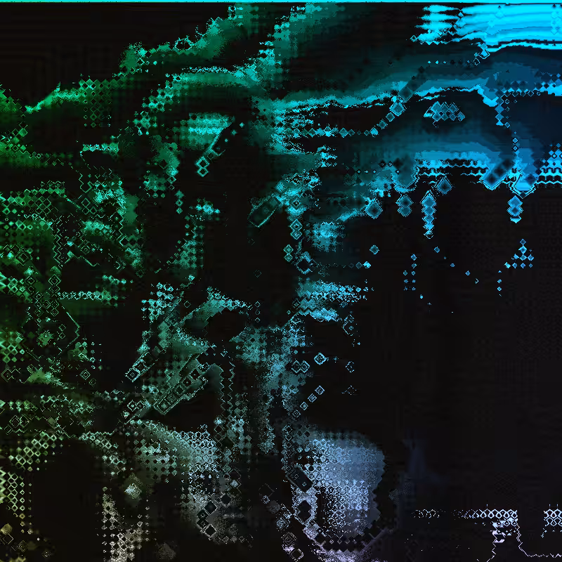 Glitches #39