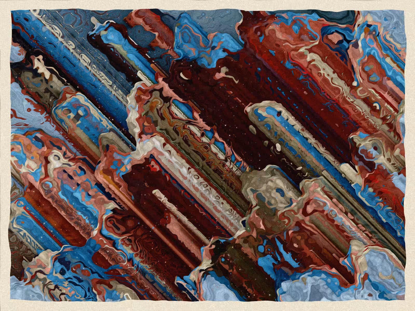 Deliverance #54