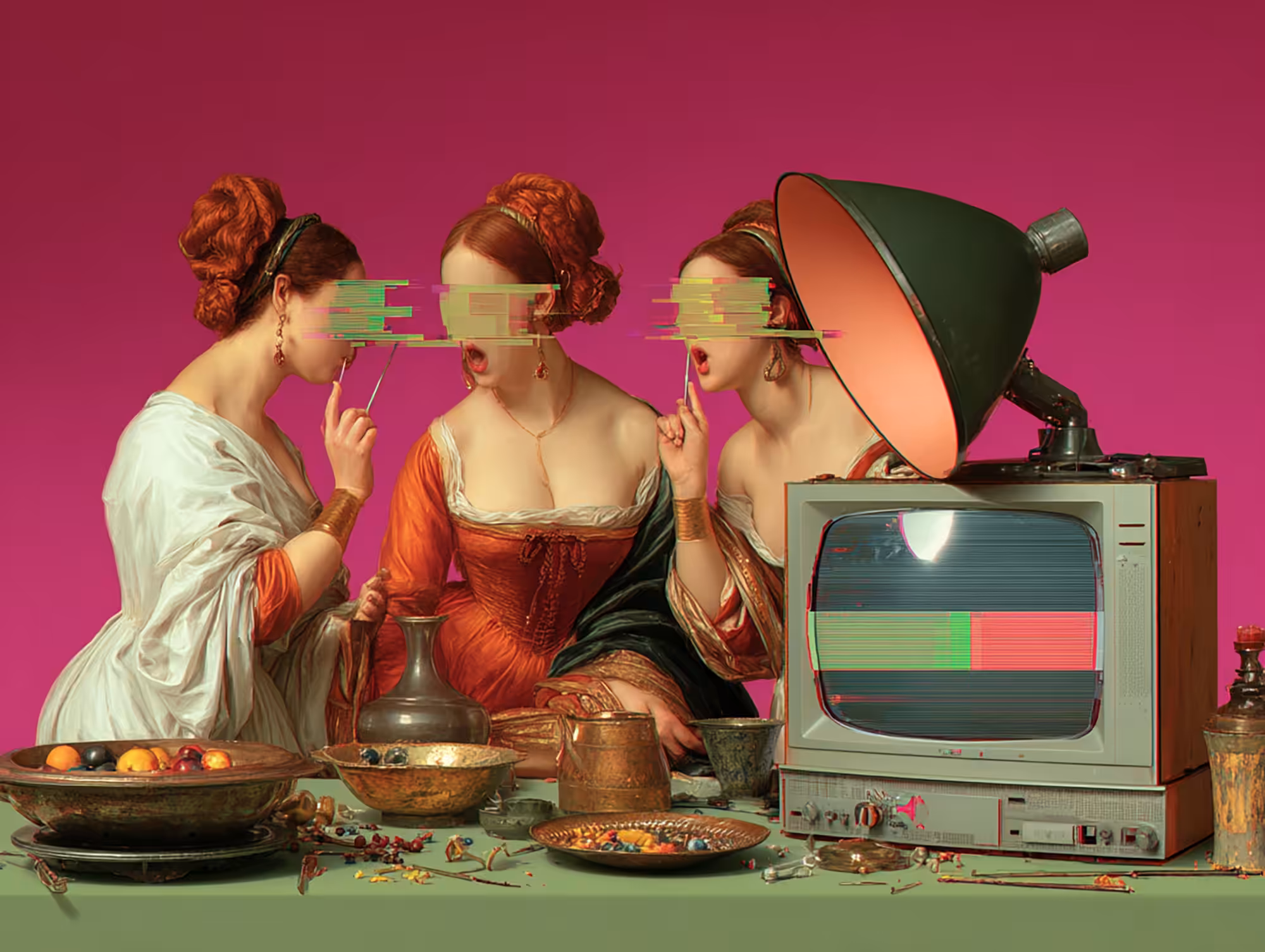 Anachronism #164