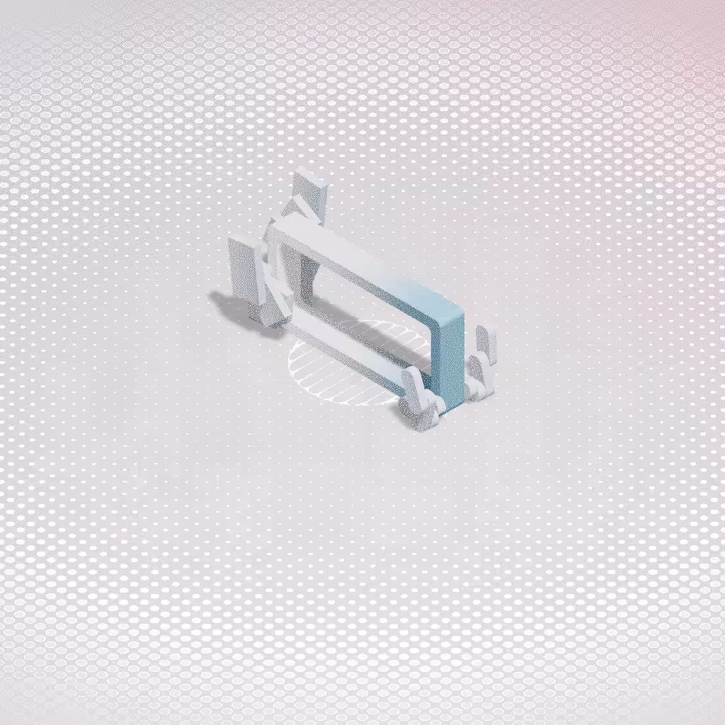 Kinetic Bug #126