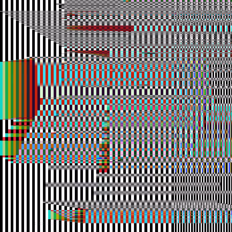 Static #88