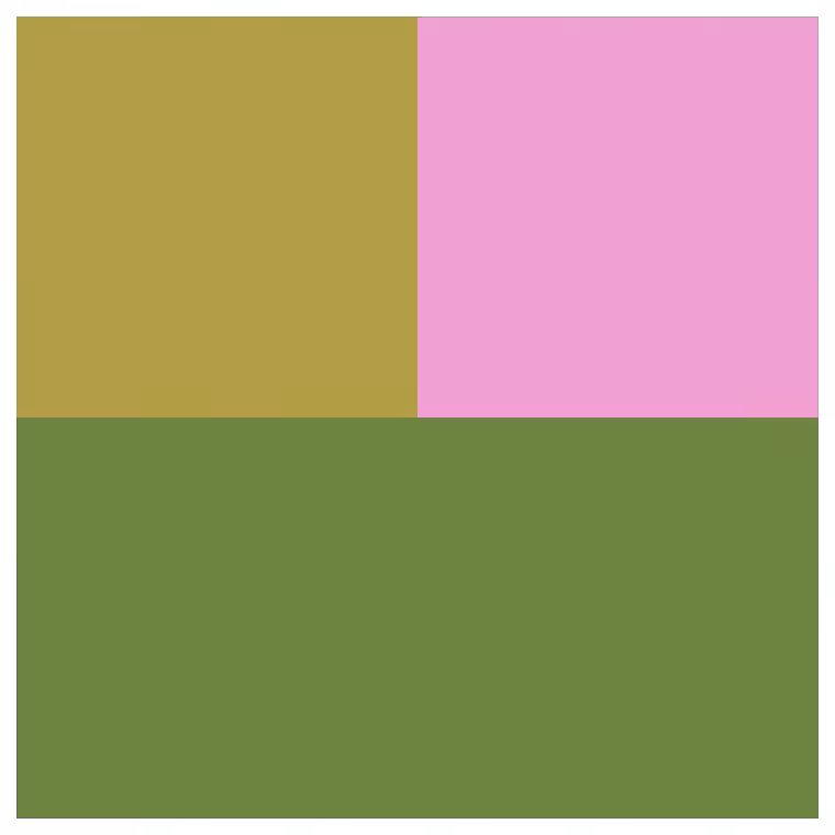 Colours for a large wall #5