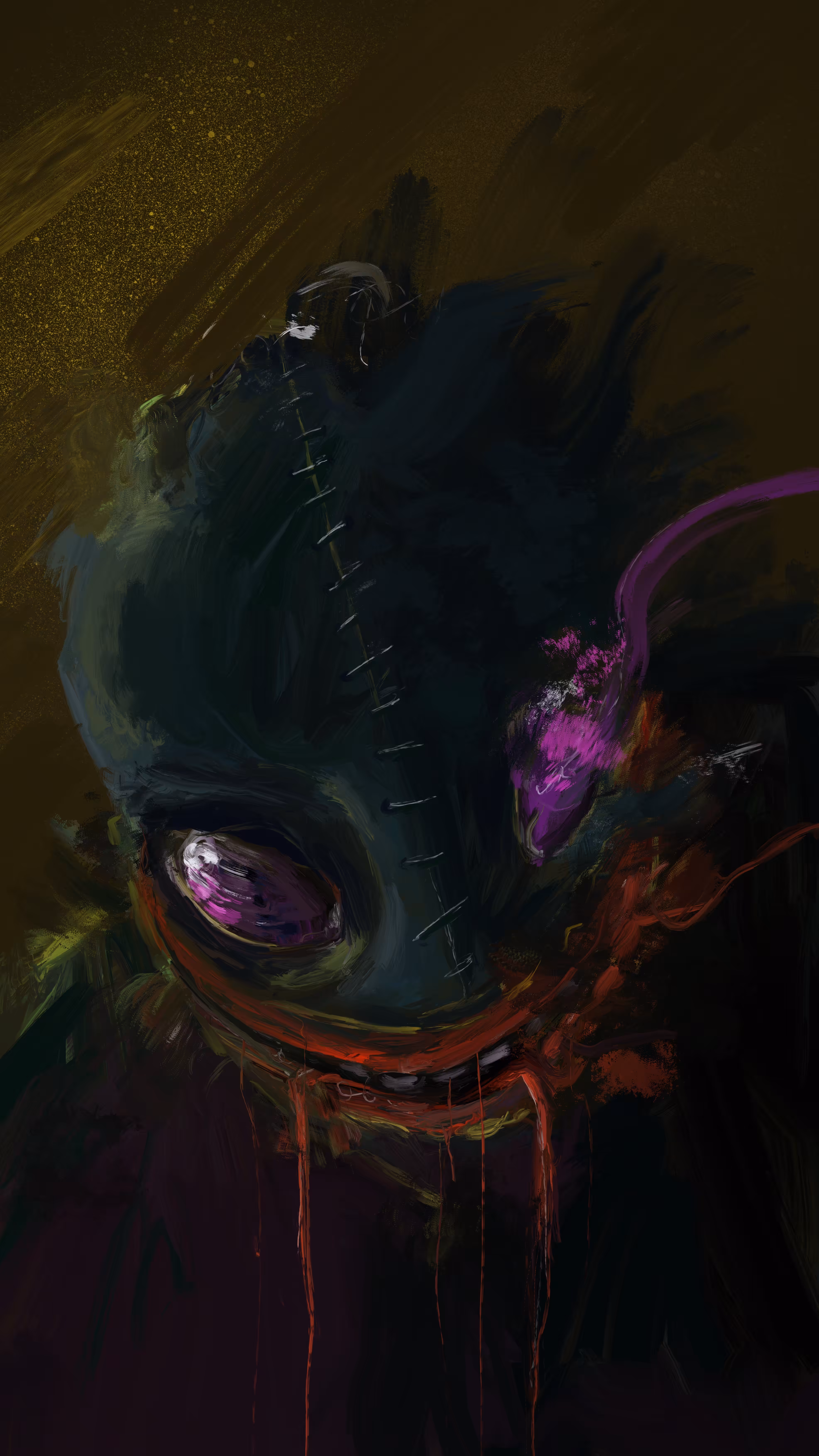 Face Zero