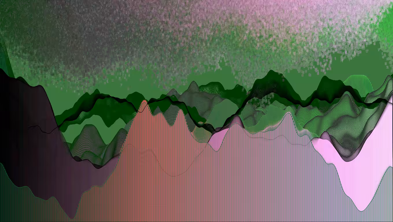 CryptoLandscape #25