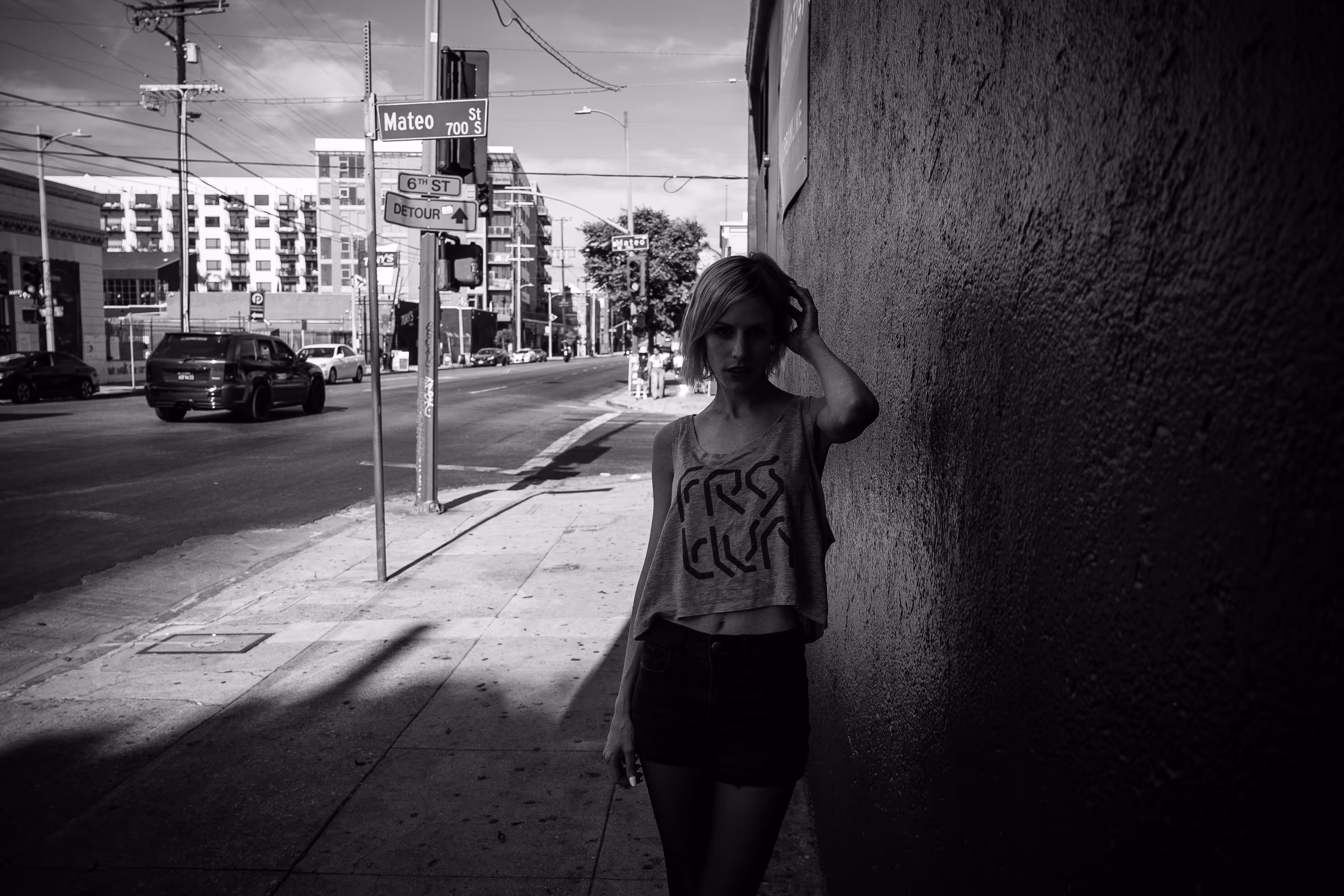 Frgtwn TANK BW