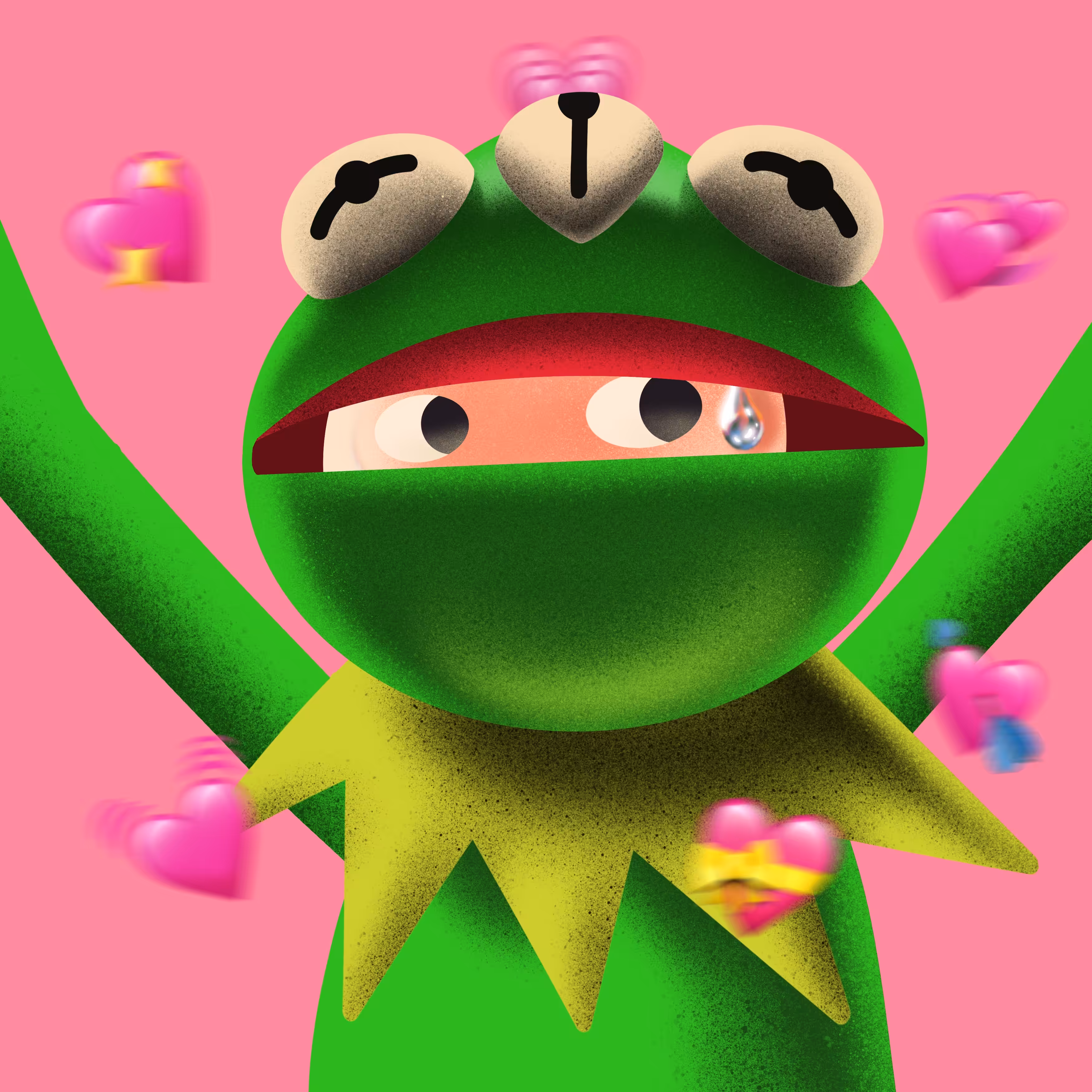 100